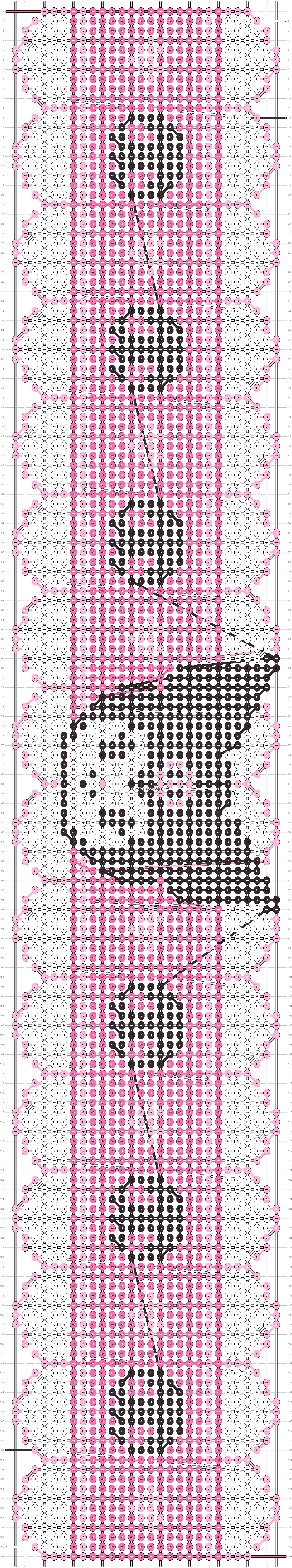 Alpha pattern #181133 variation #462116 pattern