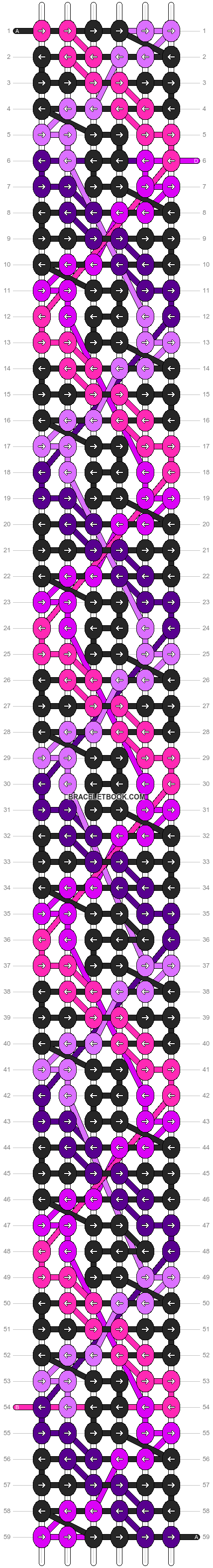 Alpha pattern #211867 variation #462118 pattern