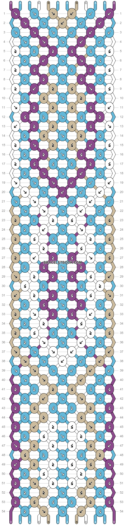 Normal pattern #219738 variation #462119 pattern