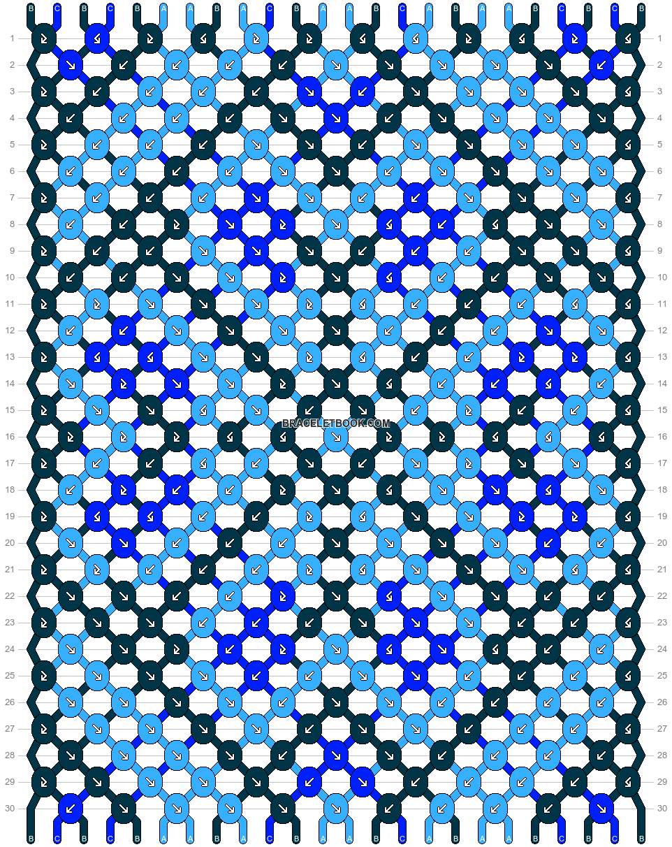 Normal pattern #142914 variation #462120 pattern