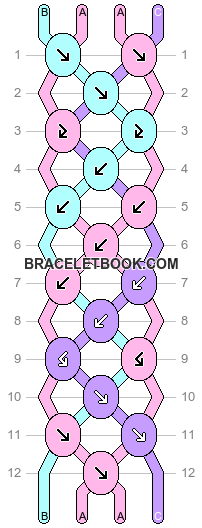 Normal pattern #17591 variation #462122 pattern