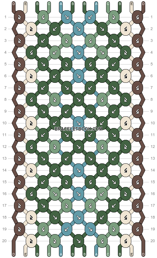 Normal pattern #199101 variation #462124 pattern