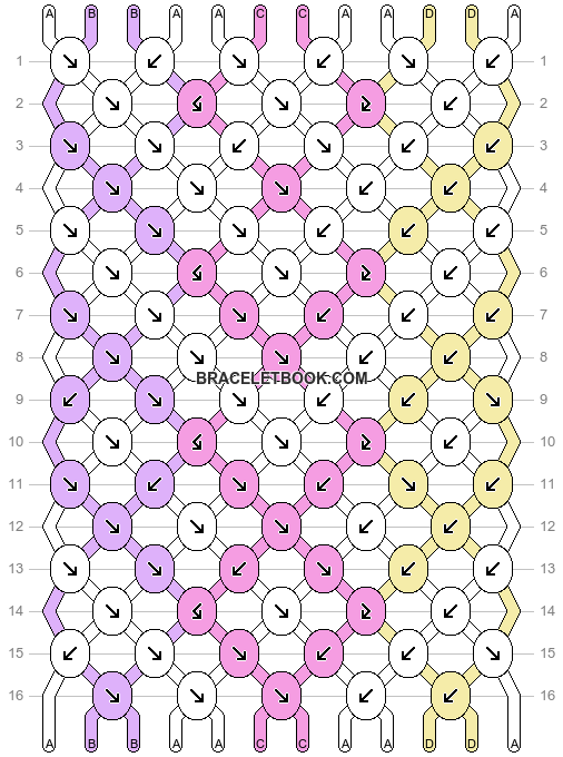 Normal pattern #50002 variation #462125 pattern
