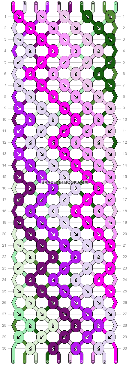 Normal pattern #17491 variation #462127 pattern
