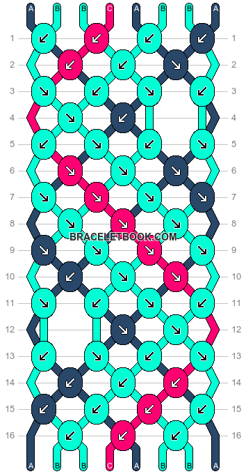 Normal pattern #219795 variation #462128 pattern