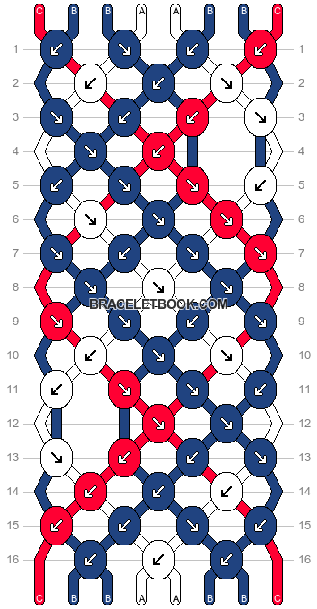 Normal pattern #219800 variation #462129 pattern