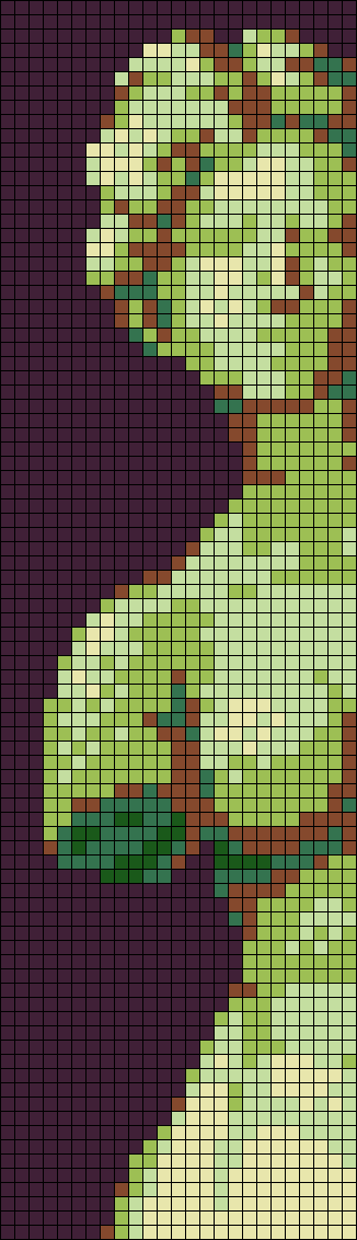 Alpha pattern #132044 variation #462130 preview