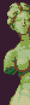 Alpha pattern #132044 variation #462130