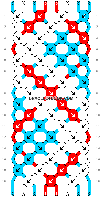 Normal pattern #219794 variation #462132 pattern