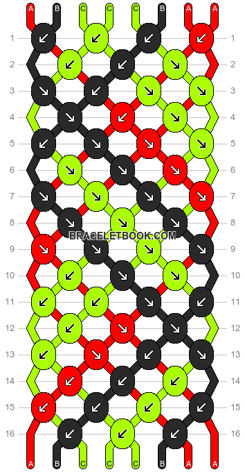 Normal pattern #219794 variation #462133 pattern