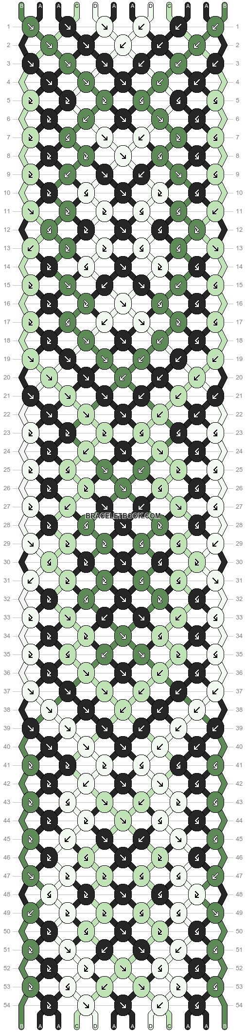 Normal pattern #219741 variation #462135 pattern