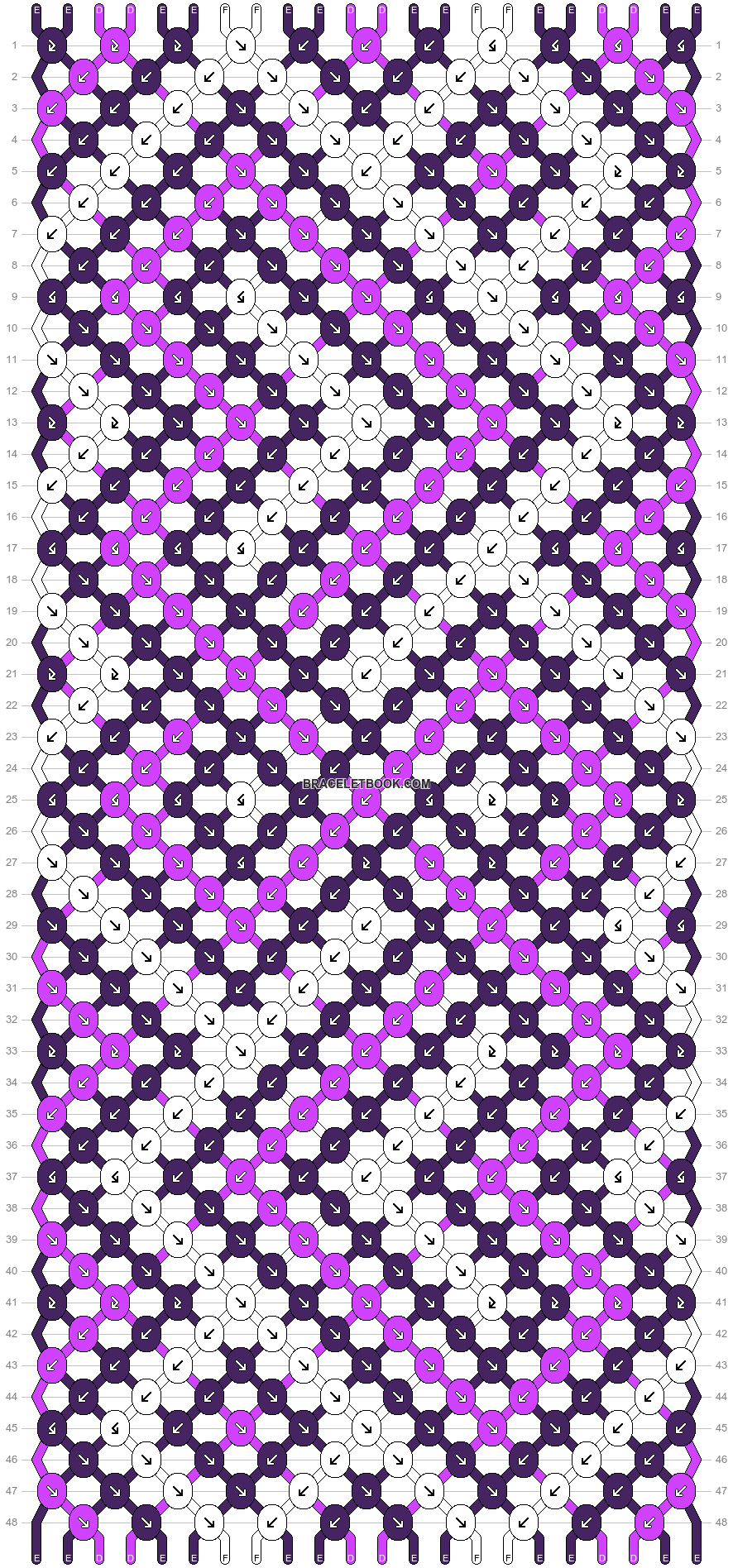 Normal pattern #217454 variation #462140 pattern