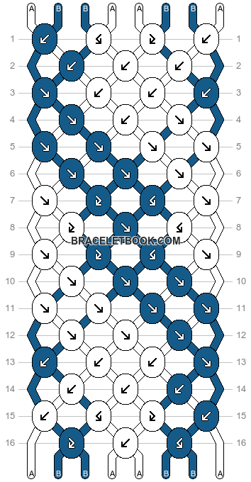 Normal pattern #219803 variation #462141 pattern