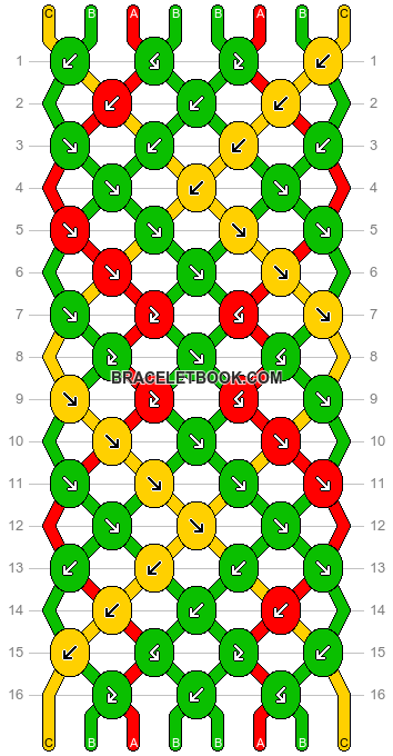 Normal pattern #219803 variation #462142 pattern