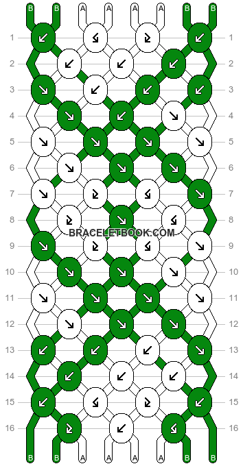 Normal pattern #219803 variation #462143 pattern