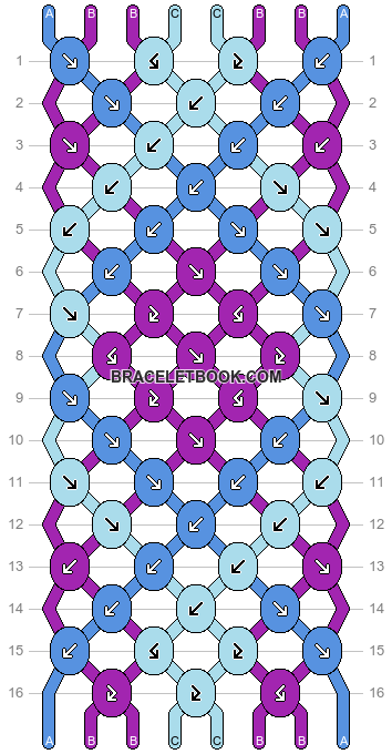 Normal pattern #219805 variation #462144 pattern
