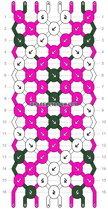 Normal pattern #219805 variation #462145 pattern