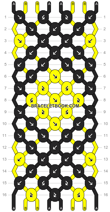 Normal pattern #219805 variation #462146 pattern