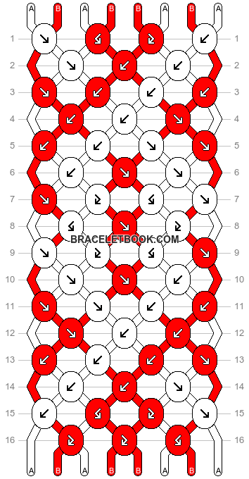 Normal pattern #219805 variation #462147 pattern