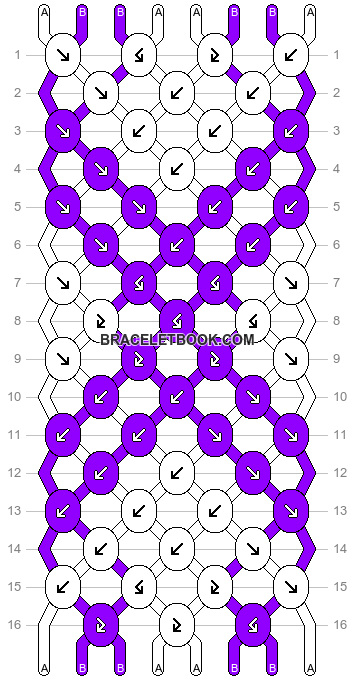 Normal pattern #219807 variation #462148 pattern