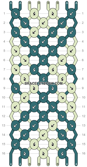 Normal pattern #219807 variation #462149 pattern