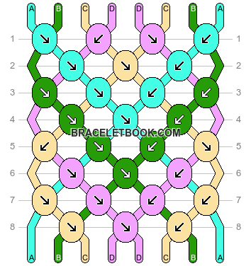Normal pattern #141258 variation #462151 pattern