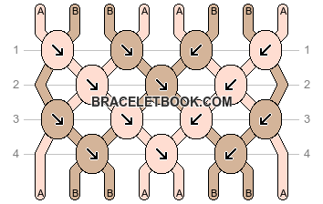 Normal pattern #2 variation #462152 pattern