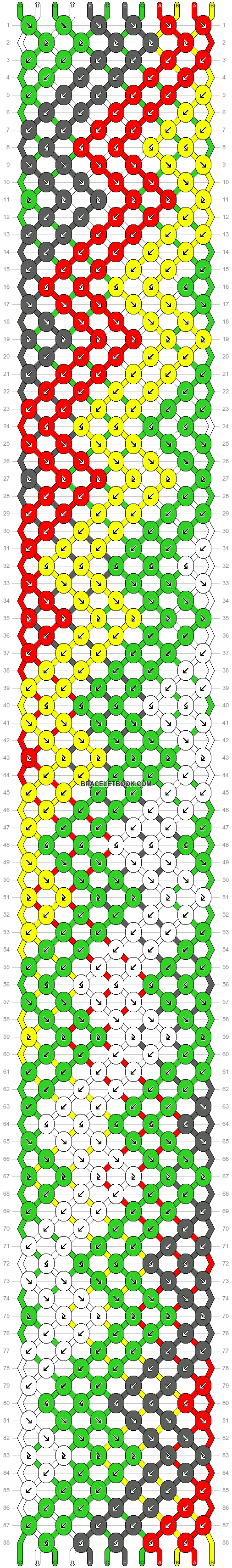 Normal pattern #79289 variation #462153 pattern