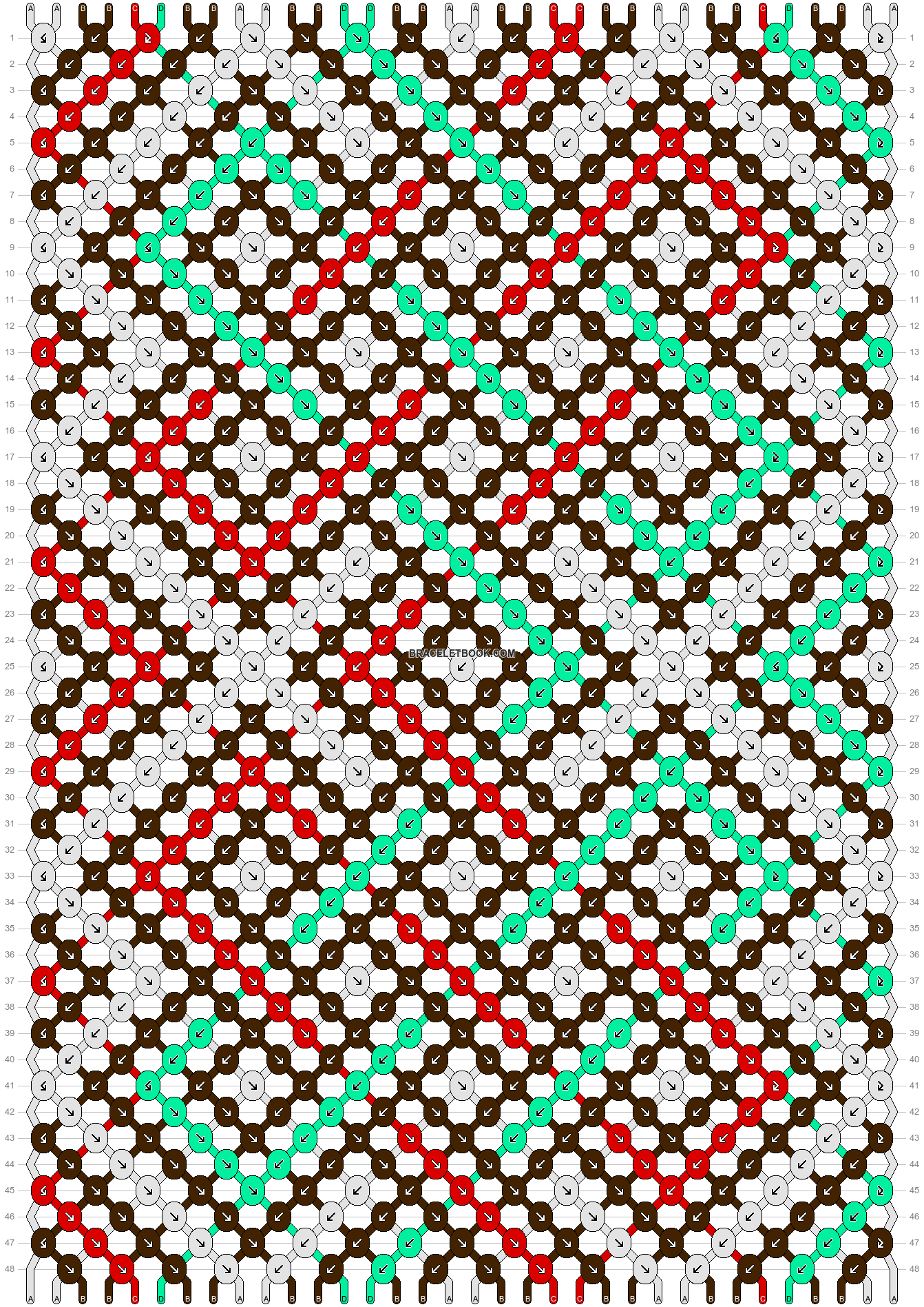 Normal pattern #108164 variation #462154 pattern
