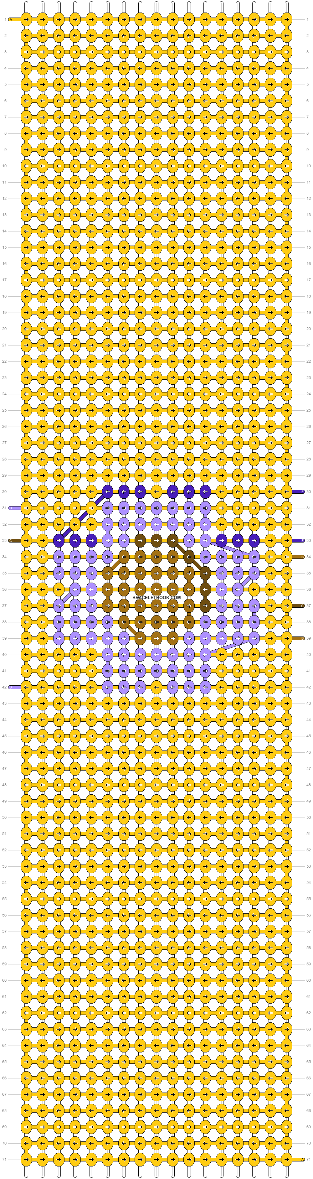 Alpha pattern #206438 variation #462155 pattern