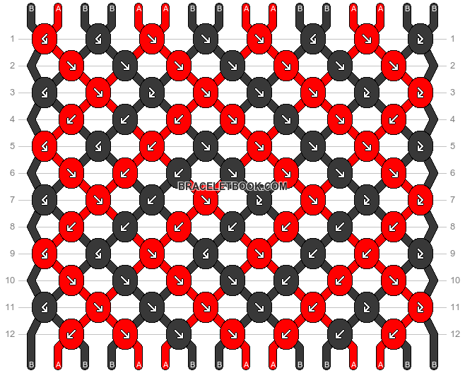 Normal pattern #153786 variation #462156 pattern