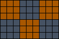Alpha pattern #10658 variation #462157