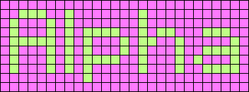 Alpha pattern #696 variation #462158 preview
