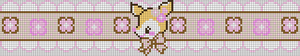 Alpha pattern #219769 variation #462159