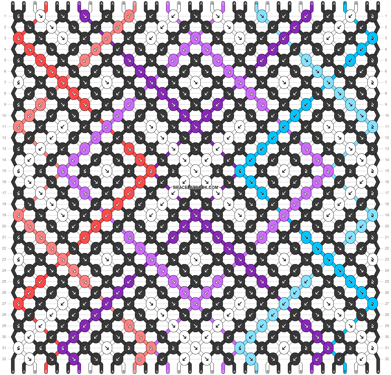 Normal pattern #38573 variation #462160 pattern