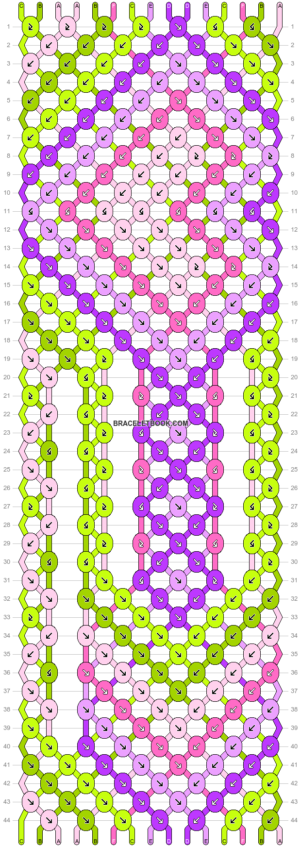Normal pattern #91076 variation #462161 pattern