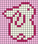 Alpha pattern #157365 variation #462162