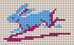 Alpha pattern #219141 variation #462163