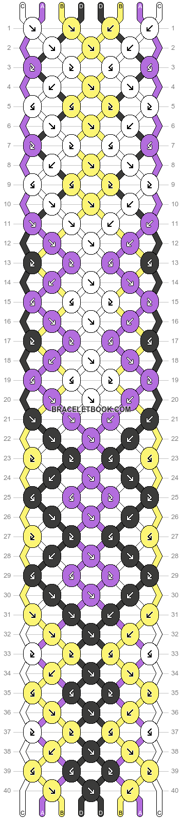 Normal pattern #219411 variation #462164 pattern