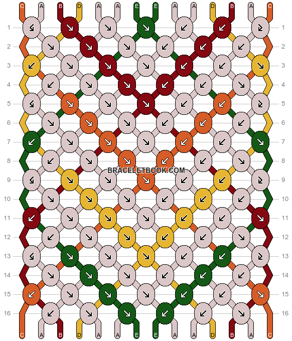 Normal pattern #116826 variation #462165 pattern