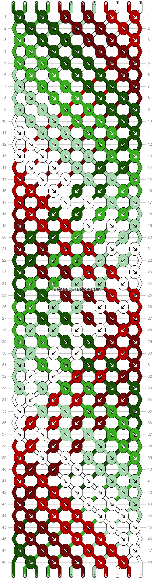 Normal pattern #214558 variation #462166 pattern