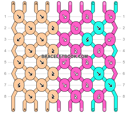 Normal pattern #173963 variation #462167 pattern