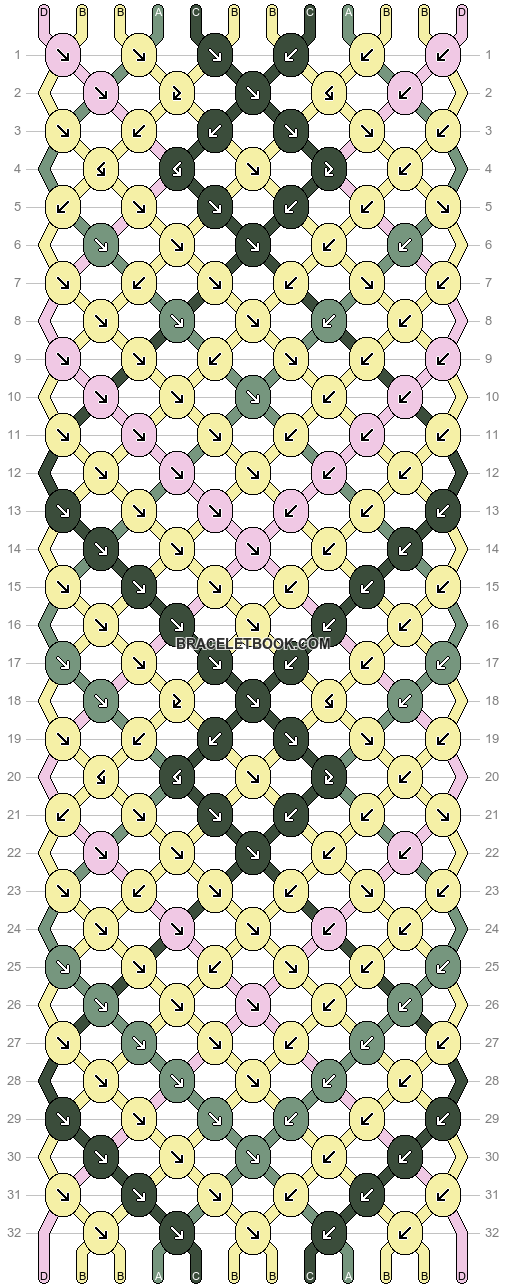 Normal pattern #74058 variation #462168 pattern