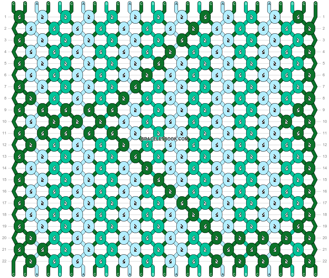 Normal pattern #214641 variation #462169 pattern
