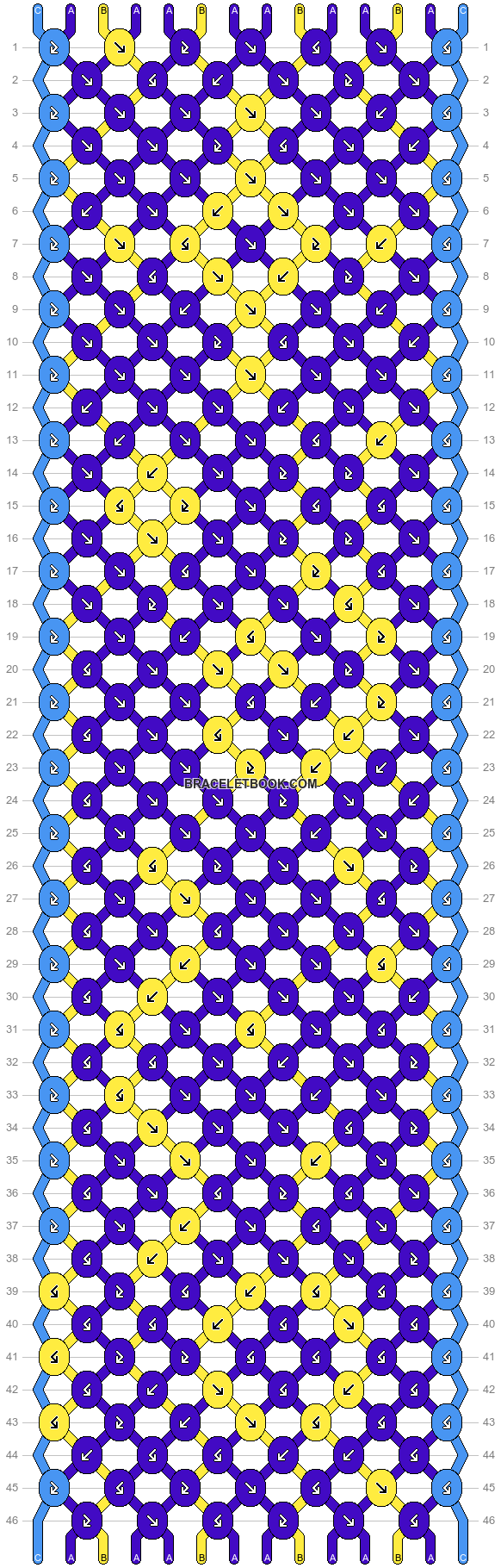 Normal pattern #219748 variation #462170 pattern
