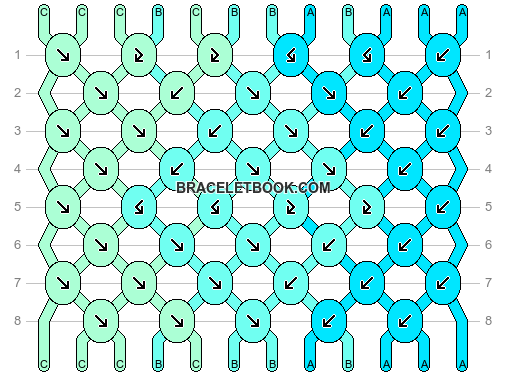 Normal pattern #106224 variation #462172 pattern