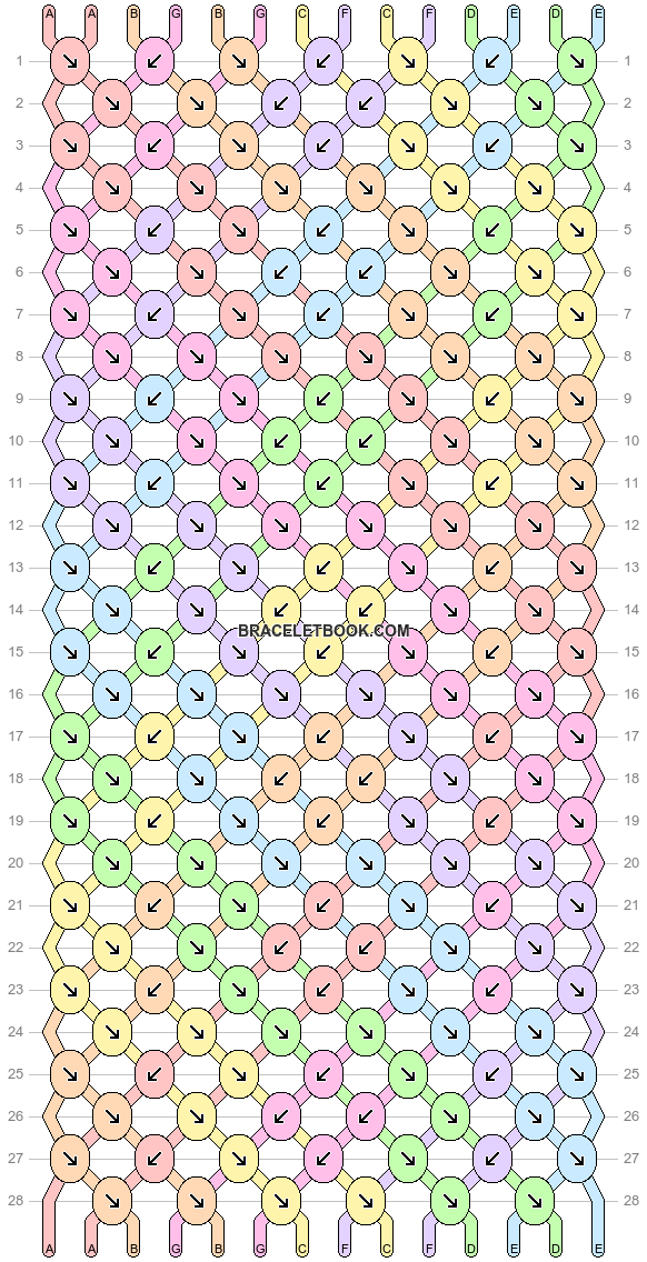 Normal pattern #116368 variation #462173 pattern