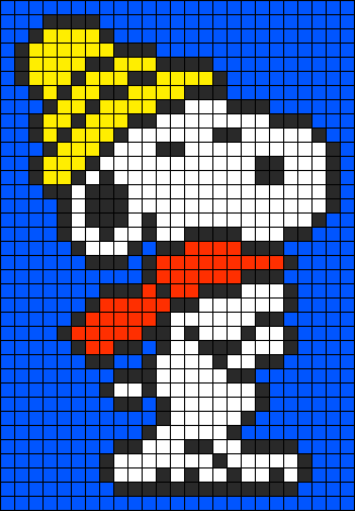 Alpha pattern #219530 variation #462175 preview