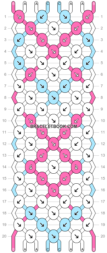 Normal pattern #219407 variation #462177 pattern