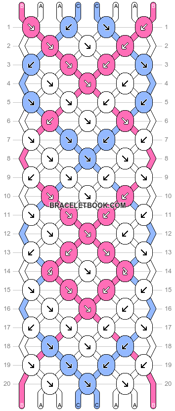 Normal pattern #219407 variation #462178 pattern